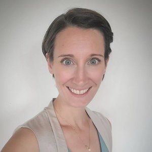 Meet your Posher, Lindsay